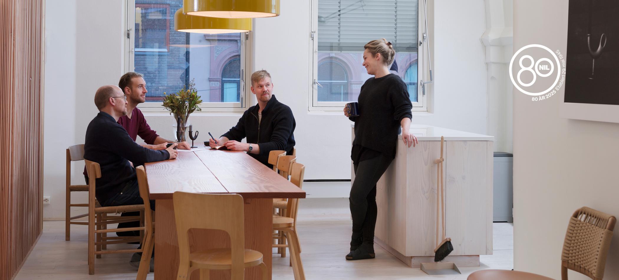 Foto: Elisabeth Aarhus