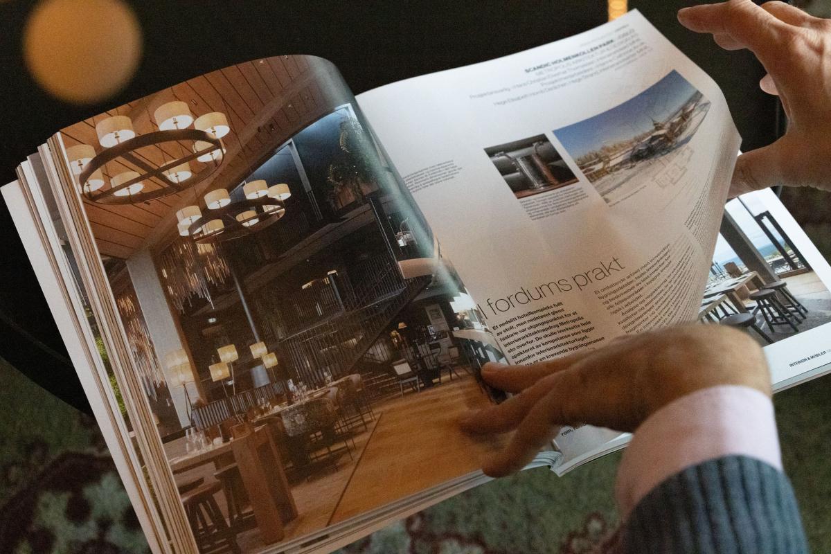 Årboklansering 2023_Foto_Halvor Bodin